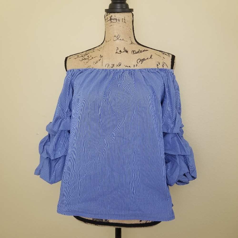Zara Top